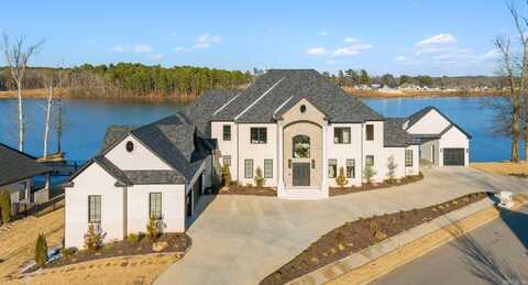 6540 Westminster, Benton, AR 72019