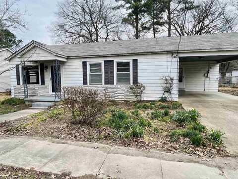 1310 McHenry Street, Malvern, AR 72104