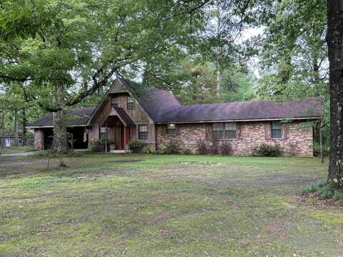 108 Selma Collins, Dermott, AR 71638