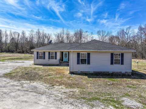 410 Walnut Grove Road, Newark, AR 72562