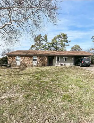 210 Evelyn, Wynne, AR 72396