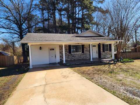 206 N Arch Street, Sheridan, AR 72150