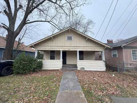 1403 Roanoke Avenue, Chattanooga, TN 37406