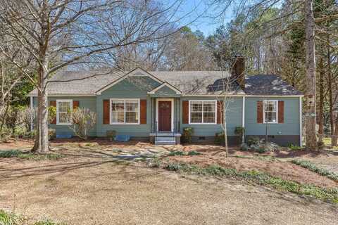 2822 Haywood Avenue, Chattanooga, TN 37415