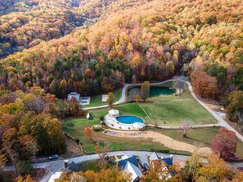 Valley Rim Drive, Chickamauga, GA 30707