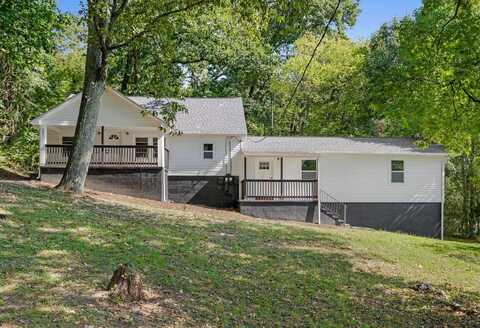 3001 Mary Walker Place, Chattanooga, TN 37411