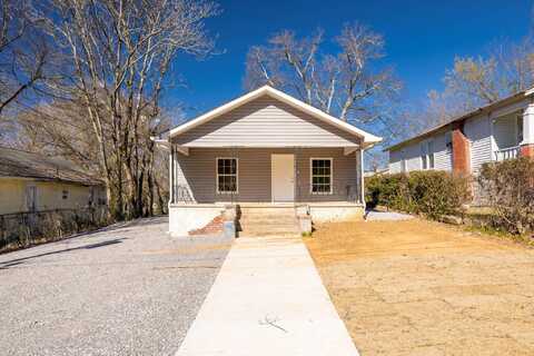 4313 15th Avenue, Chattanooga, TN 37407