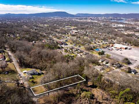 Mcrae Street, Chattanooga, TN 37406
