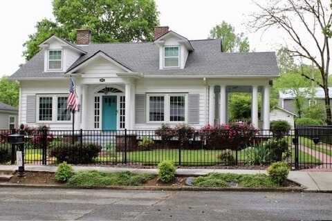 1414 Ohio Avenue, Etowah, TN 37331