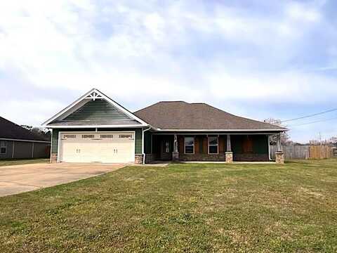 8 BARLEY COURT, FORT MITCHELL, AL 36856