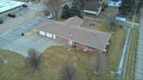 1008 W State Street, Albion, NE 68620