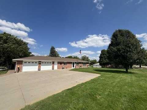 1008 W State Street, Albion, NE 68620