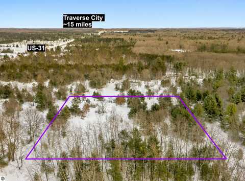 2.5 WITZ END DRIVE, INTERLOCHEN, MI 49643
