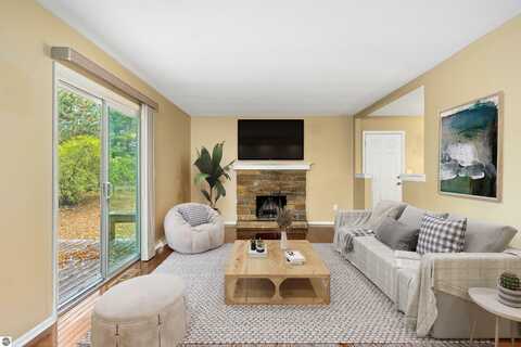 47 HOMESTEAD COURT, TRAVERSE CITY, MI 49686