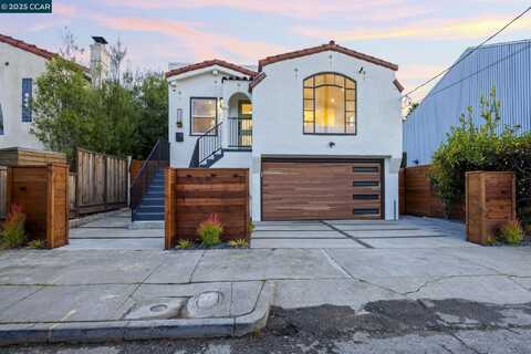 1908 Fairview Street, Berkeley, CA 94703