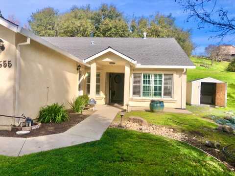 3655 Lakeview Drive, Ione, CA 95640