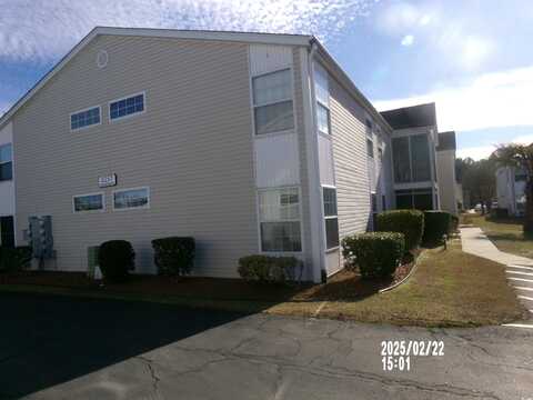2257 Huntingdon Dr., Surfside Beach, SC 29575