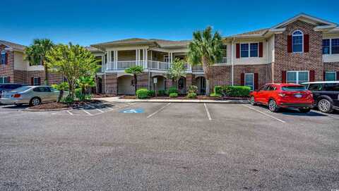 700 Pickering Dr., Murrells Inlet, SC 29576