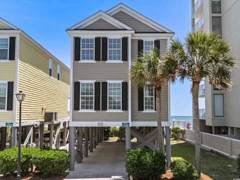 2000 N Waccamaw Dr., Garden City Beach, SC 29576