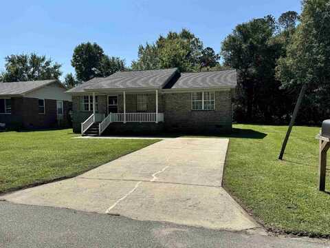 232 E Church St., Mullins, SC 29574