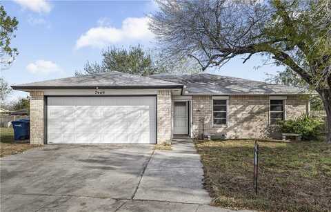 7409 Big Dipper Drive, Corpus Christi, TX 78412