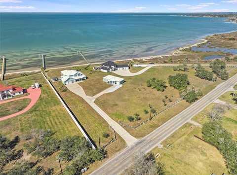 4105 FM 1781, Rockport, TX 78382