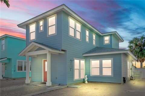 2606 S Eleventh Street, Port Aransas, TX 78373