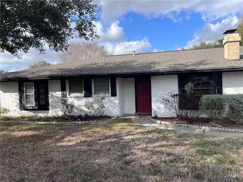 10714 Gettysburg Street, Corpus Christi, TX 78410