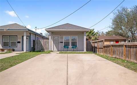 2902 Ruth Street, Corpus Christi, TX 78405