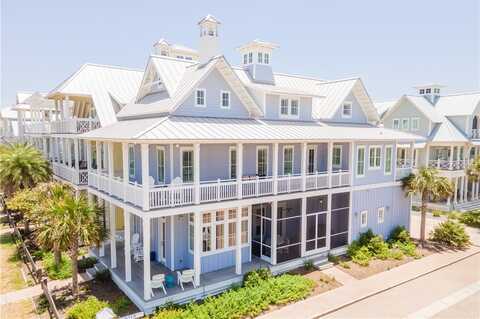 300 Grand Boulevard, Port Aransas, TX 78373