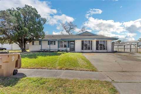 4001 Cork Drive, Corpus Christi, TX 78413