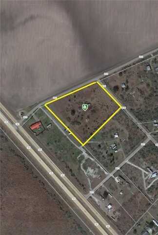 164 County Road 613, Skidmore, TX 78389