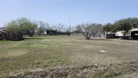 Herschap Street, Orange Grove, TX 78372