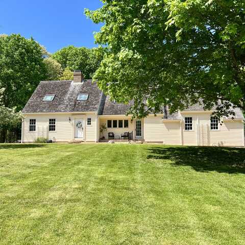 3 Popes Meadow, Sandwich, MA 02563