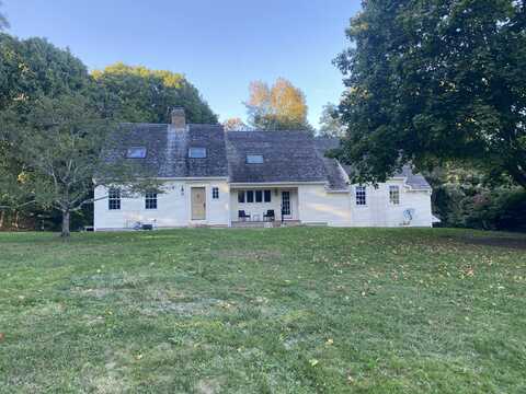 3 Popes Meadow, Sandwich, MA 02563