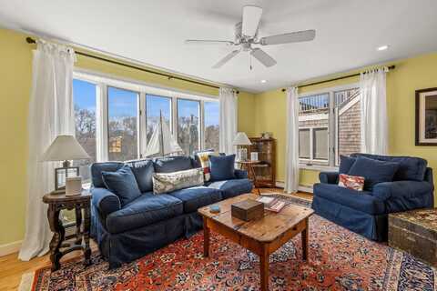 4 Willow Drive, Provincetown, MA 02657