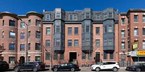 877 Harrison Avenue, Boston, MA 02118