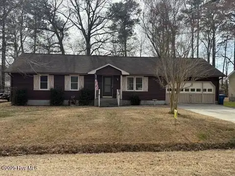 112 Manchester Road, Havelock, NC 28532