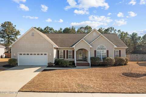 109 Cormorant Drive, Swansboro, NC 28584