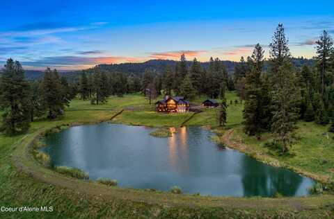 337 Coon Creek Rd, Plummer, ID 83851