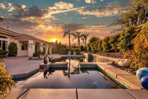 50 Toscana Way E, Rancho Mirage, CA 92270