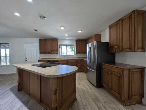 60358 La Mirada Trail, Joshua Tree, CA 92252