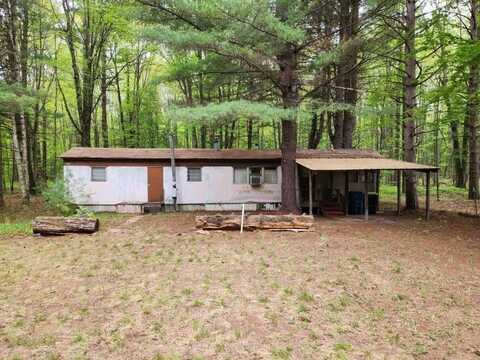 5910 Flock, Beaverton, MI 48612