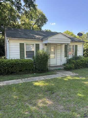 1325 Triple Hill Drive, Macon, GA 31206