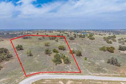 Lot 21 Overhill Dr, Fredericksburg, TX 78624