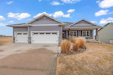 703 N 5th Avenue, Huxley, IA 50124