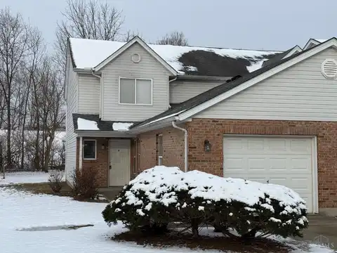 5405 Camelot Drive, Fairfield, OH 45014