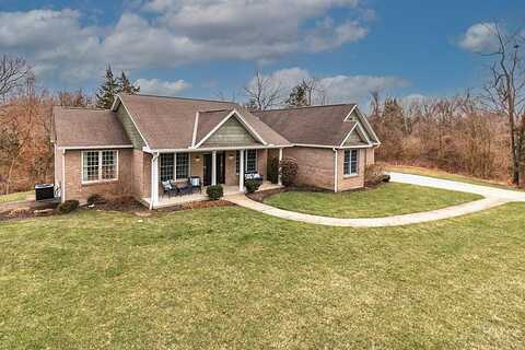 1738 Cedar Trail, Monroe, OH 45157