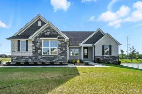 6242 Willow Brooke Drive, Liberty Township, OH 45044