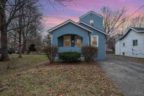 4637 Alpine Avenue, Blue Ash, OH 45242